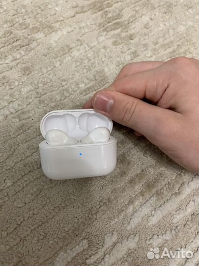 Наушники honor choice earpods
