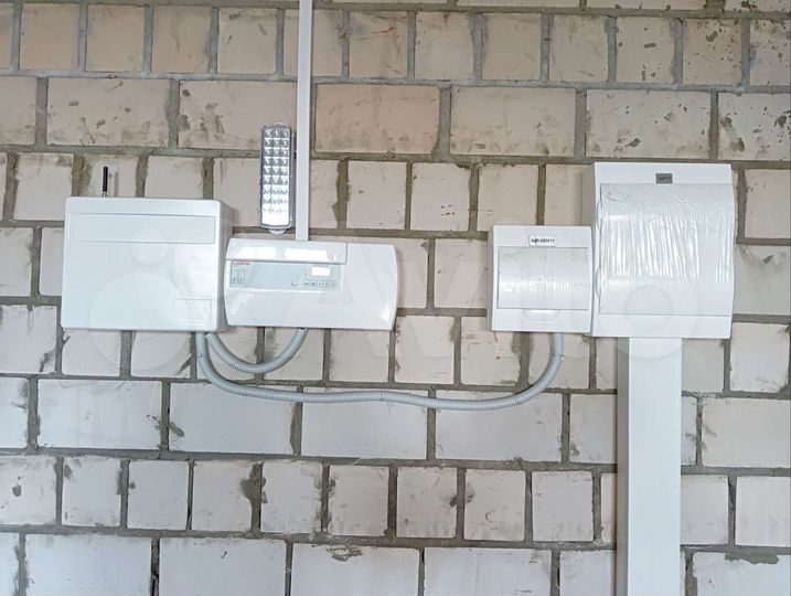 Свободного назначения, 40 м²