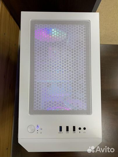 Игровой системник