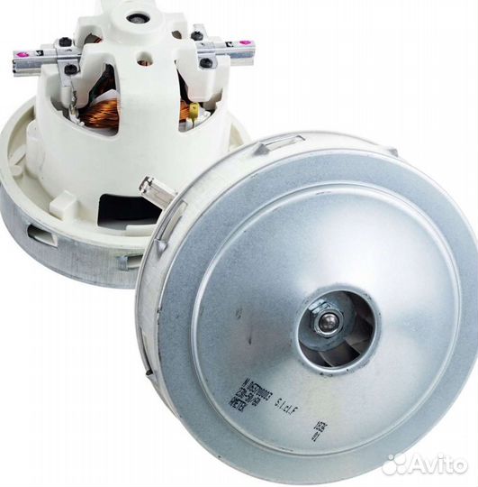 Турбина пылесоса Karcher