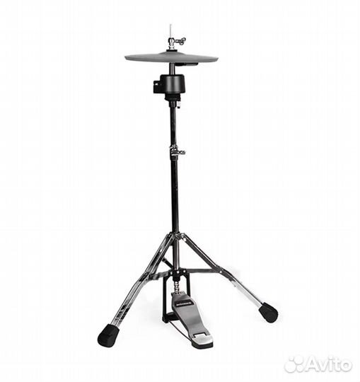 Электронные барабаны ударная барабанная установка