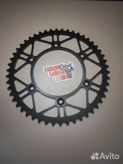 Ведомая звезда 520-49/50/52 JTR210