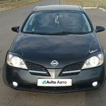 Nissan Primera 1.6 MT, 2005, 312 000 км, с пробегом, цена 420 000 руб.