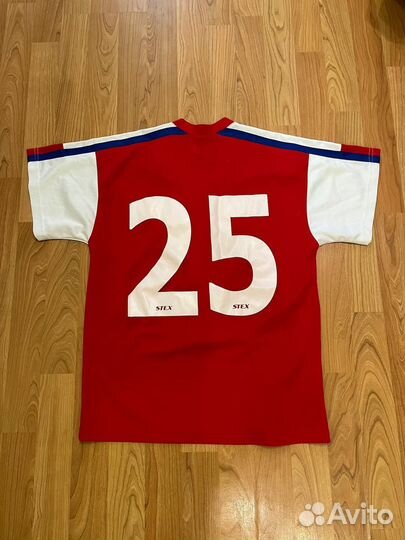 Детская футбольная форма