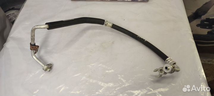 Трубка кондиционера Chery Tiggo T11