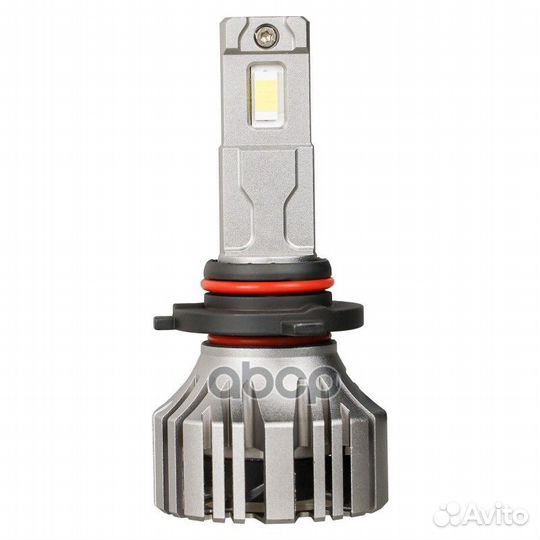 Лампа светодиодная HB3/HB4 12-24V 50W 6000К