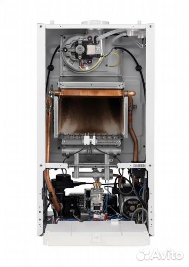 Газовый настенные котлы Haier Urban