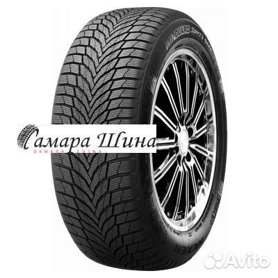 Nexen Winguard Sport 2 SUV 245/65 R17 107H