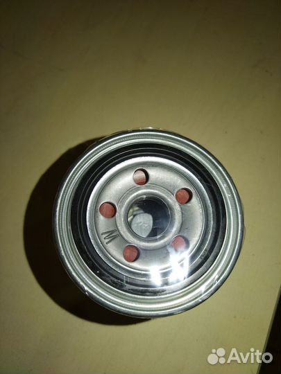 Фильтр масляный Hyundai, KIA 2630035505 бензин