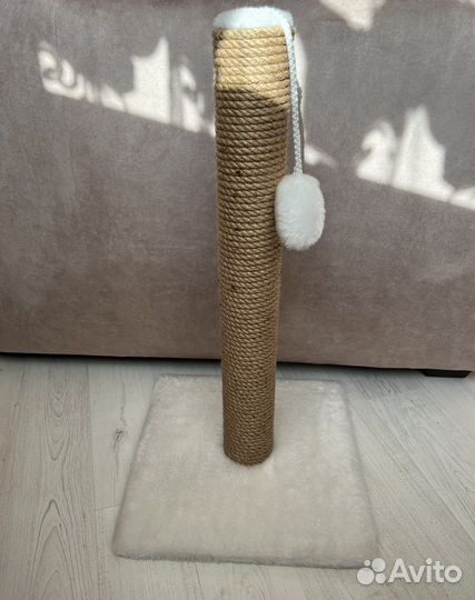 Когтеточка-столбик