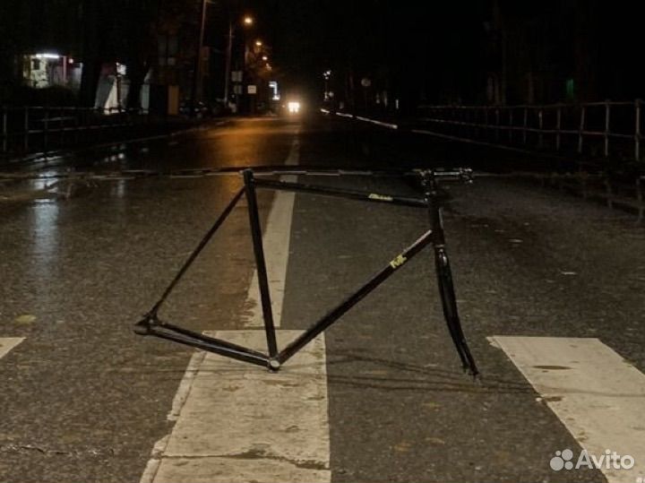 Fuji classic track 2013