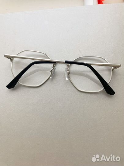 Очки для зрения -2,5