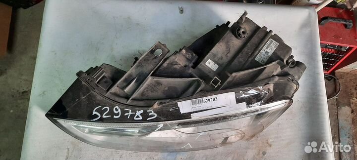 Фара левая для Audi Q3 2012-2016 8U0941005