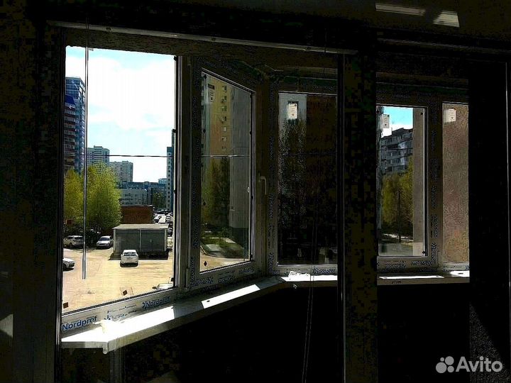 Окна на заказ / Пластиковые окна