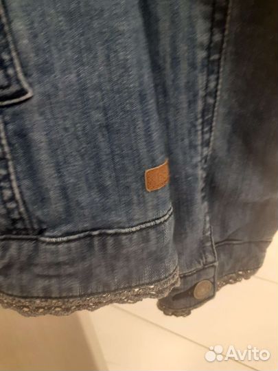 Вещи на девочку 12-14 лет (152 см.)