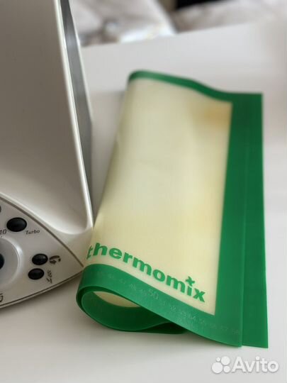 Термомикс thermomix