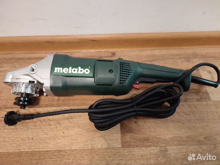 Е.Ц. ушм Metabo W 2000-230 (606430010) (id 66176)