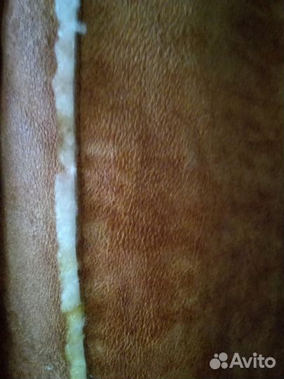 Продам натур. дубленку) Предлагайте свою цену)