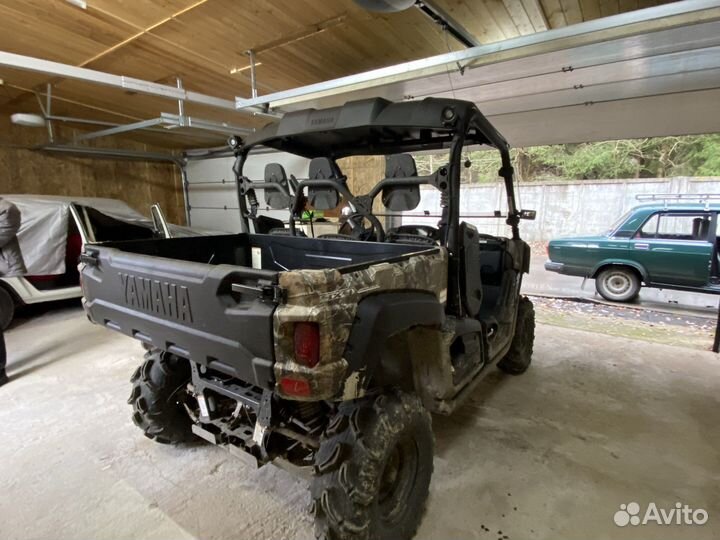 Продам багги ямаха викинг 700