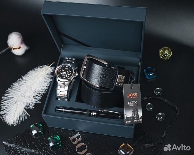 Мужской подарочный набор 67