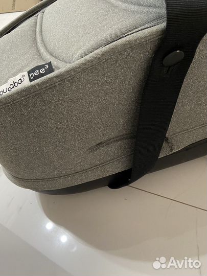 Люлька-переноска bugaboo