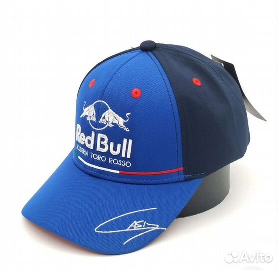 Бейсболка мужская