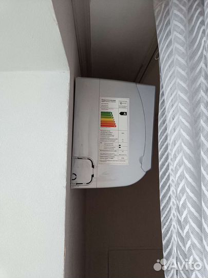 Пульт для кондиционера electrolux