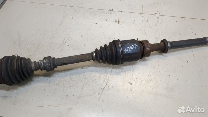 Полуось Toyota RAV 4, 2008