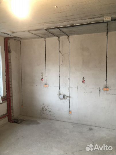 Услуги электрика