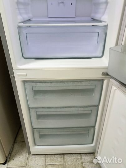 Холодильник Samsung No Frost гарантия доставка