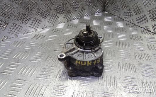 Насос вакуумный mercedes benz vito W639 (HUK18KX01