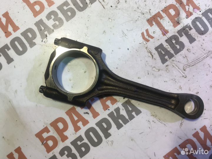 Ауди А4 Шатун