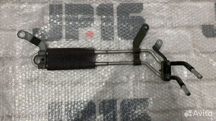 Радиатор гидроусилителя Infiniti Fx35 S50 VQ35DE