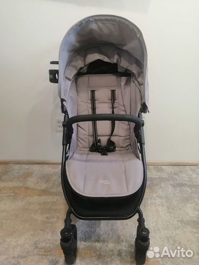 Коляска valco baby snap 4