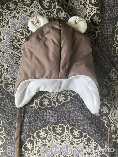 Конверт на выписку для новорожденных