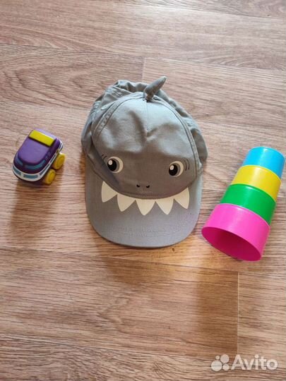 Кепка детская hm 46-48