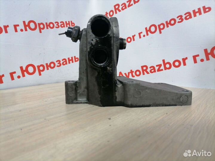 Корпус масляного фильтра газ 560 Штайер