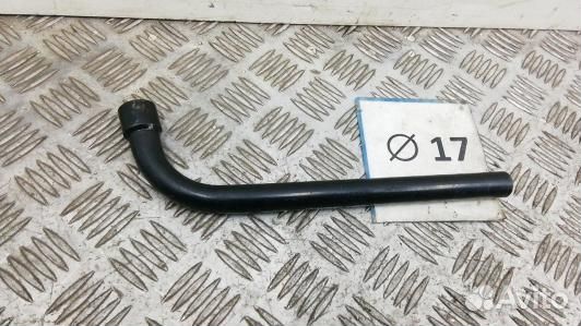 Ключ колесный citroen berlingo 1 (48L21VP60)