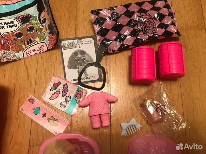 Лол коллекция