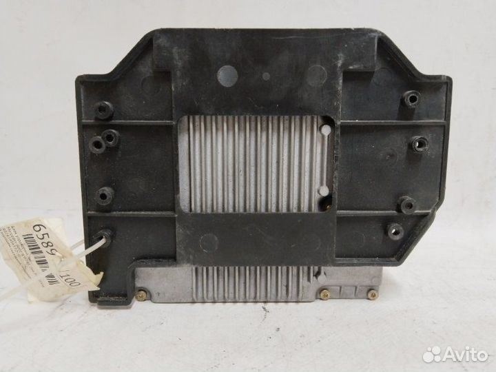 Блок управления двс Mercedes E W210 112.941 1999