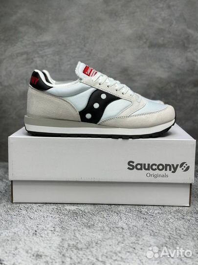 Кроссовки мужские Saucony Jazz Originals