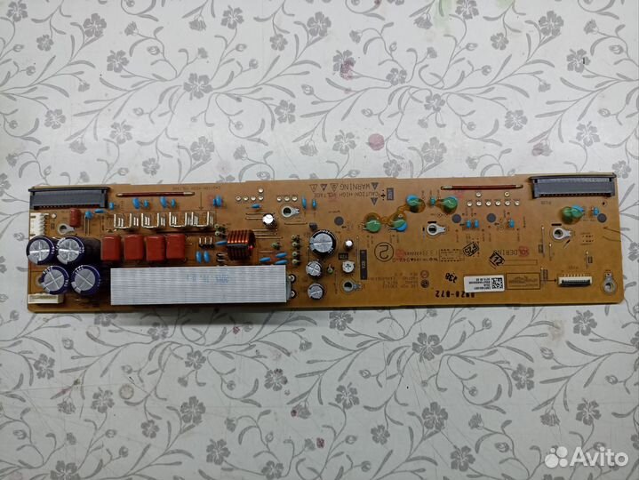 EAX64561301, 50T5 Z, LEG PDP 130123