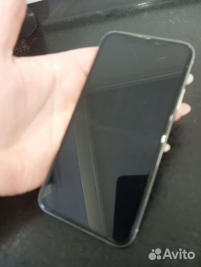 iPhone X, 64 ГБ