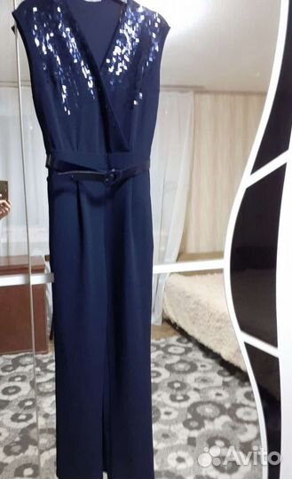 Комбинезон женский новый