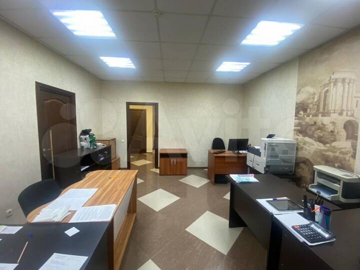 Сдам офисное помещение, 28 м²