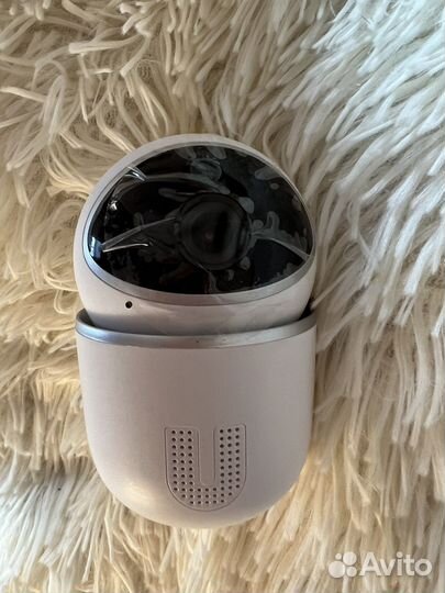 Камера видеонаблюдения