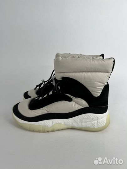 Ботинки Chanel, 39