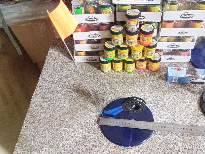 Жерлицы зимние от производителя