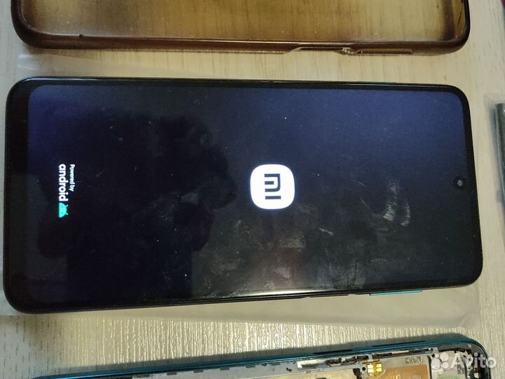 Xiaomi Redmi Note 9 Pro, 4/64 ГБ