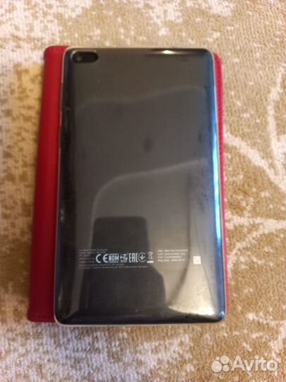 Планшет lenovo